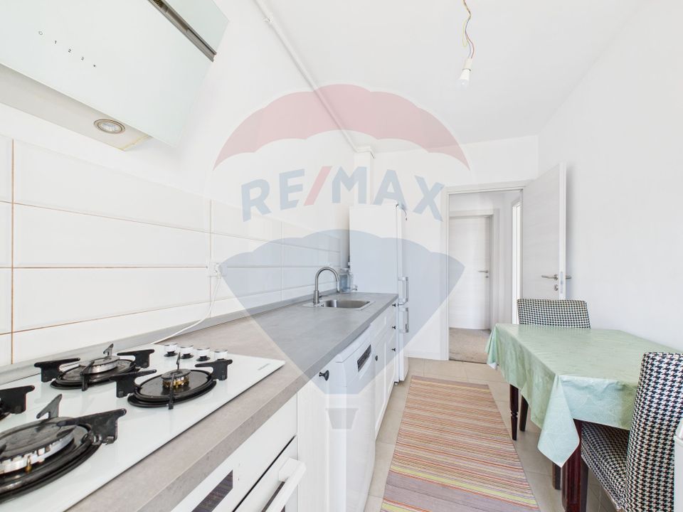 3 ROOMS FOR SALE NEW BLOCK | GHENCEA EXTENSION | DIMRI |