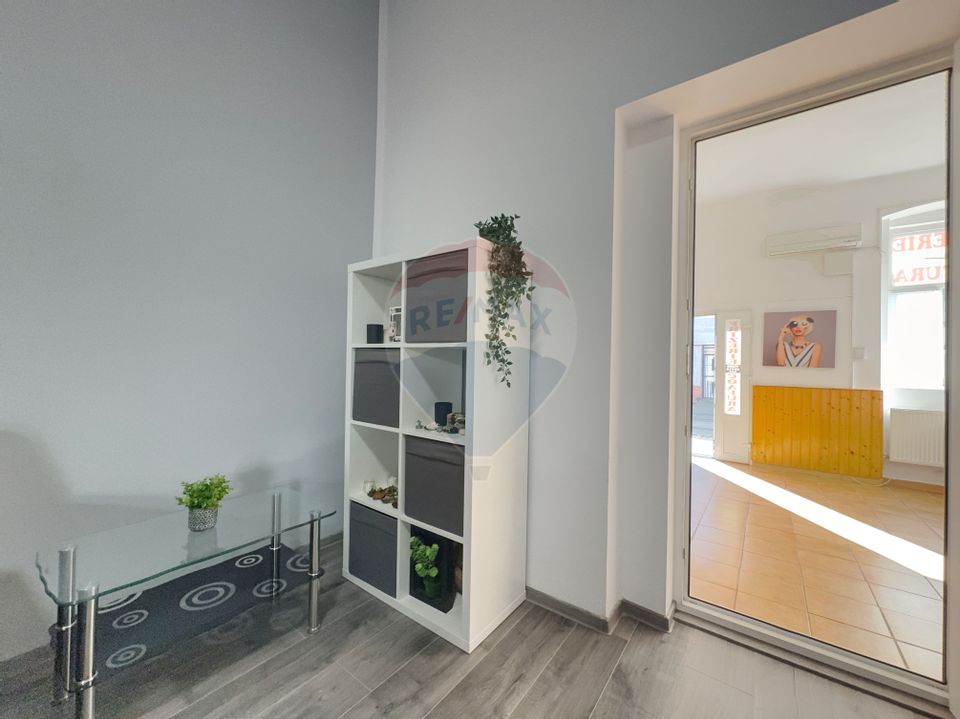 4 room Apartment for sale, Iosefin area