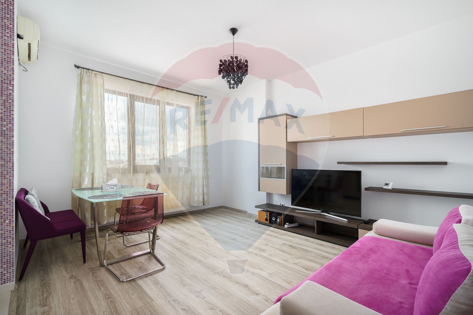 Apartament 2 camere vanzare in bloc de apartamente Bucuresti, Chitila