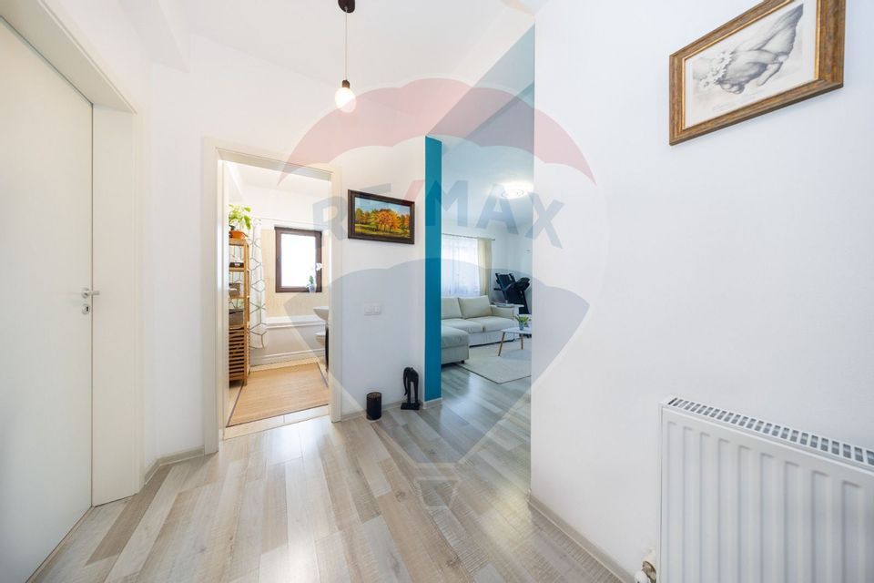 2 room Apartment for sale