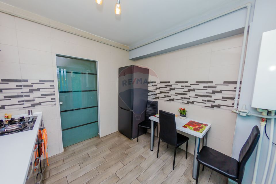 Apartament 4 camere de vânzare ultracentral Unirii