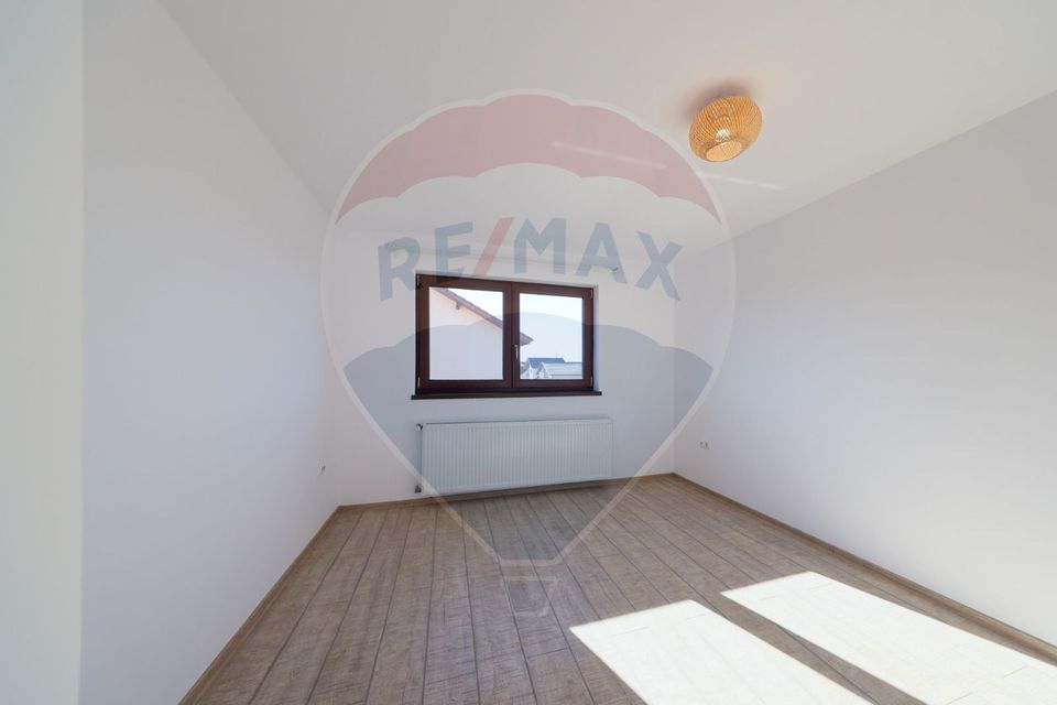 Casă single cu curte generoasă – Cartier Izvor, Brașov