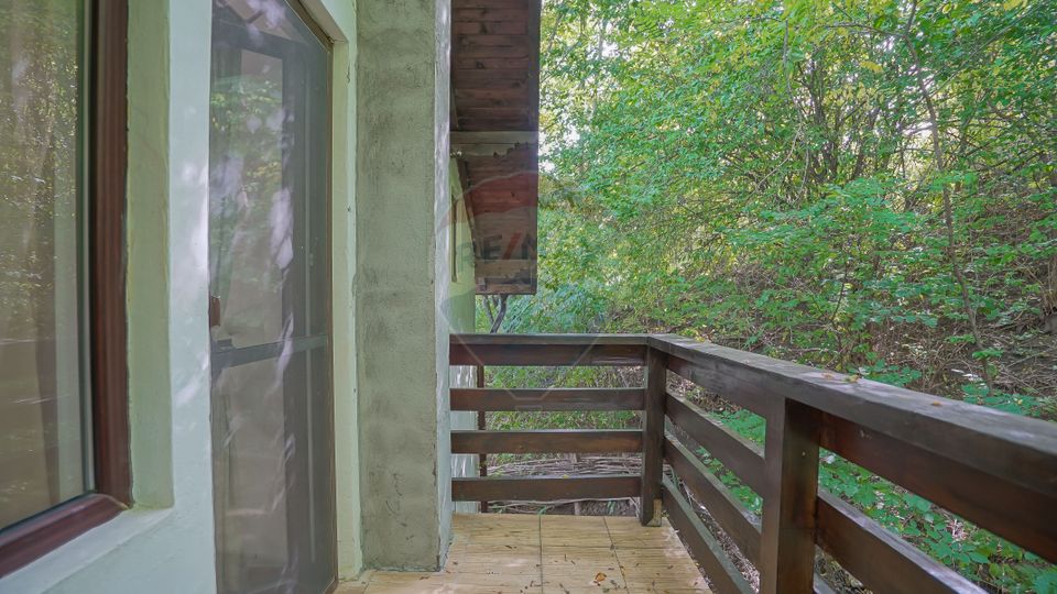 Vila superba situata  in Breaza  cu o panorama deosebita