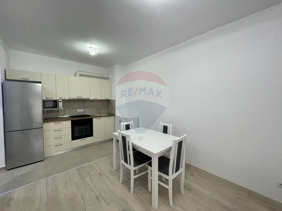 Apartament cu 2 camere de închiriat Adora Park cu loc de parcare