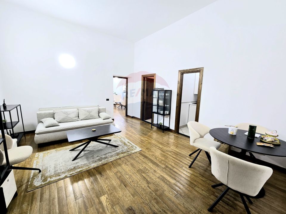 100sq.m Office Space for rent, Central area