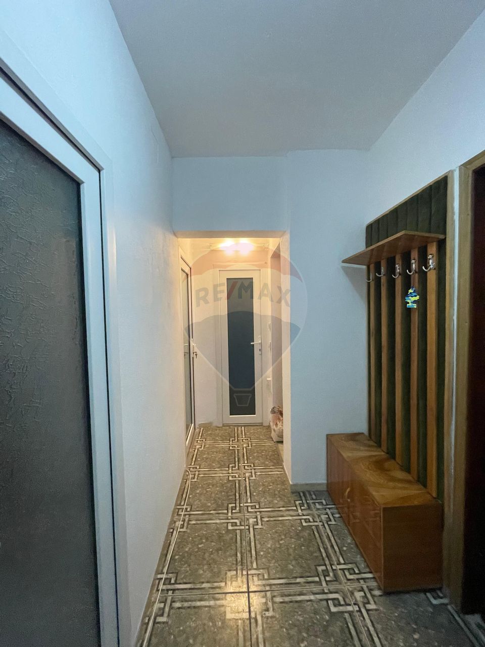 2 room Apartment for rent, P-ta Spitalului area