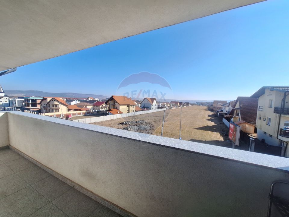 3 room Apartment for rent