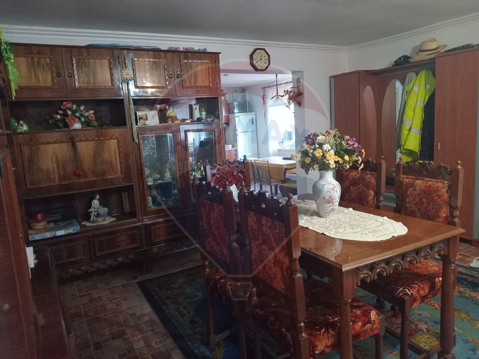 3 room House / Villa for sale