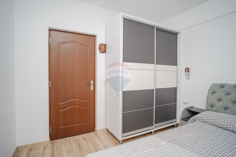 Apartament elegant de 3 camere I Rediu Comision 0%