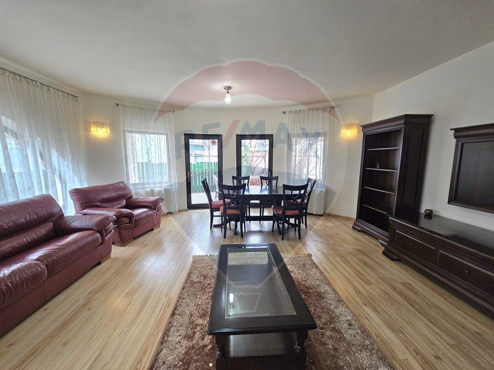 4 room House / Villa for rent, Coiciu area