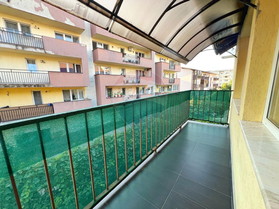 3 room Apartment for rent, Hotvon area