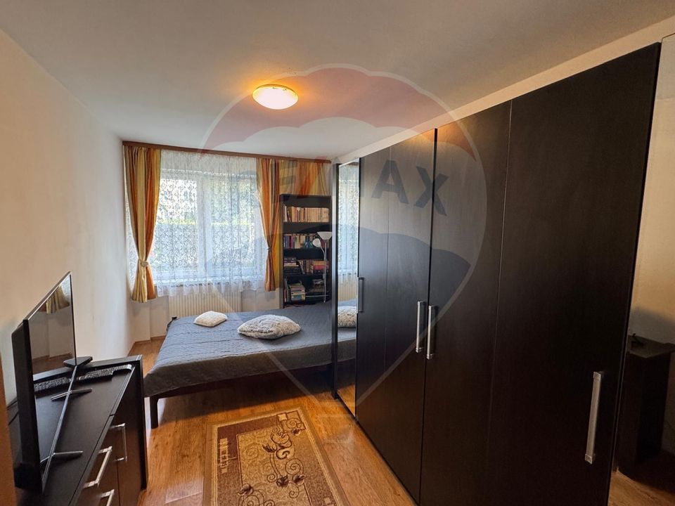 3 room Apartment for sale, Terezian area