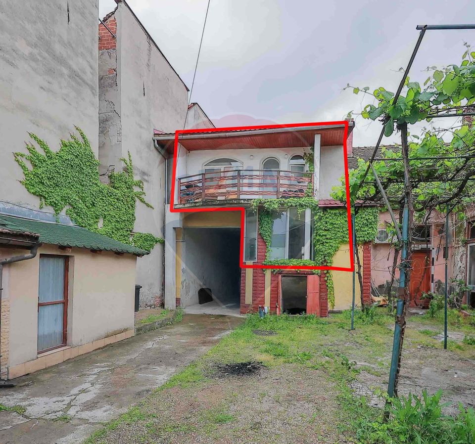 3 room Apartment for sale, Ultracentral area