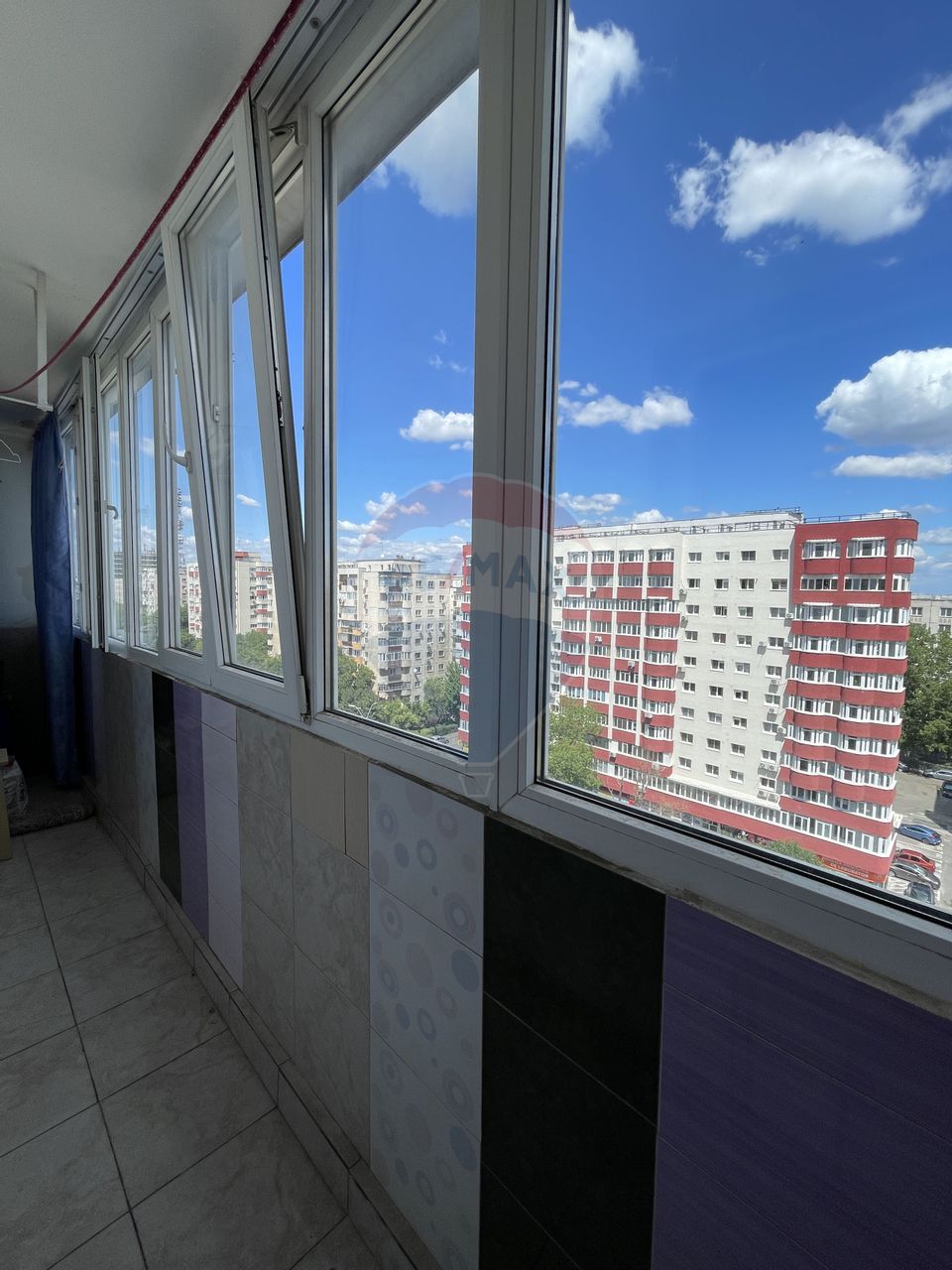 3 room apartment Oltenitei, close to Sun Plaza