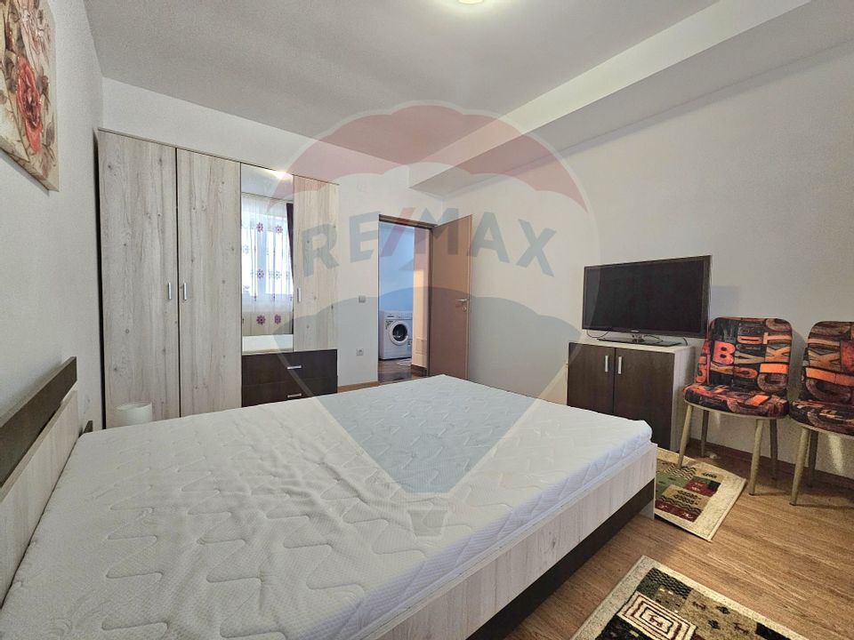 Apartament 2 camere de inchiriat la Lira Residence Constanta