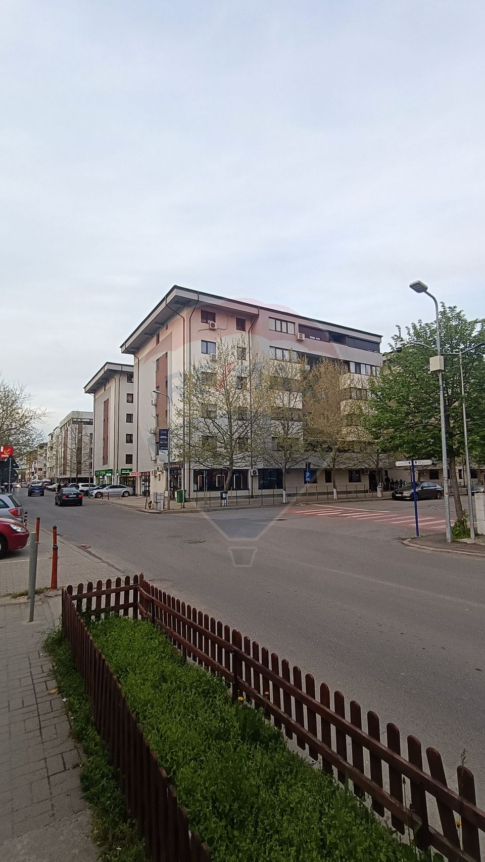 2 camere -Popesti Leordeni/Str.Amurgului langa Complex La Strada