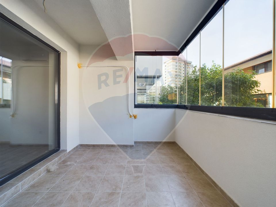 Apartament  de vanzare cu 2 camere in zona Vitan