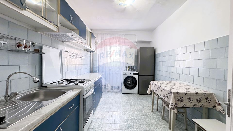 2 room Apartment for rent, Central area