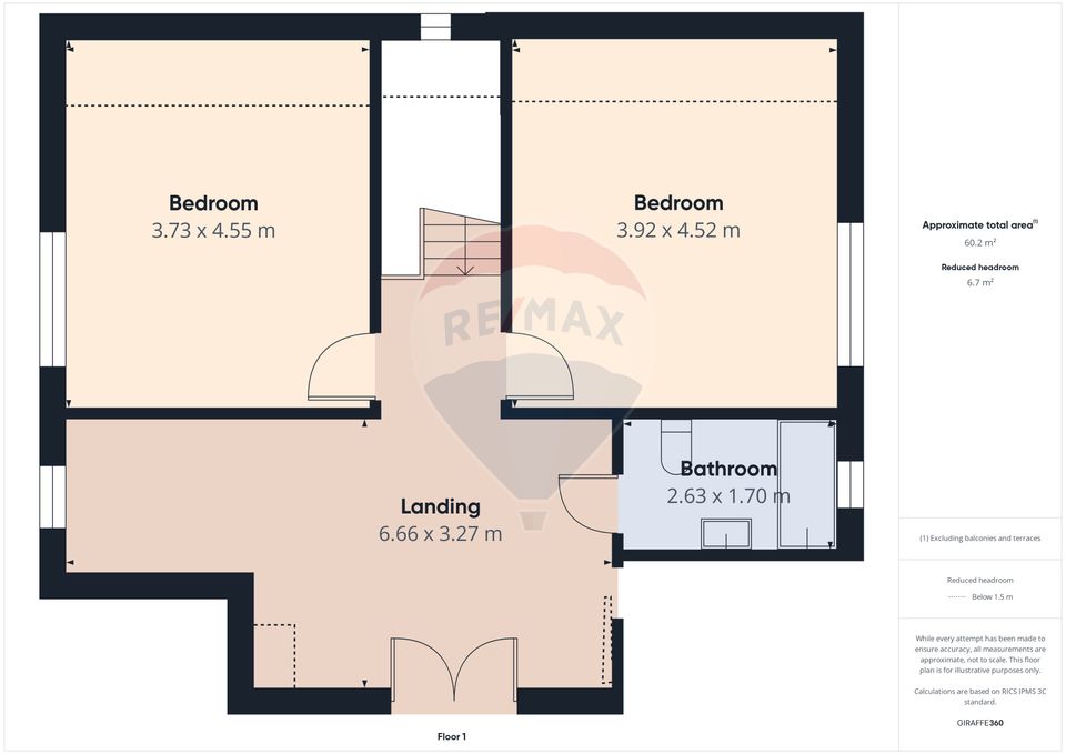 Casa / Vila cu 5 camere de inchiriat - Berceni