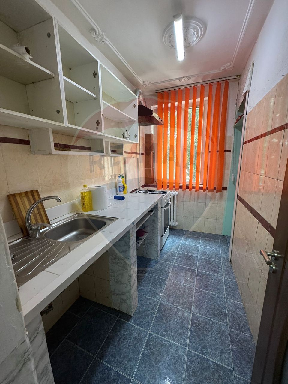 3 room Apartment for sale, Sud area