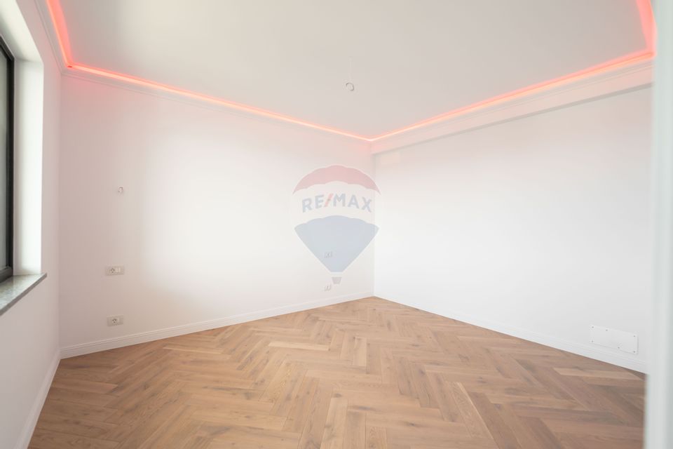 Apartament nou, 3 camere, vânzare, pret mai mic ca al dezvoltatorului!