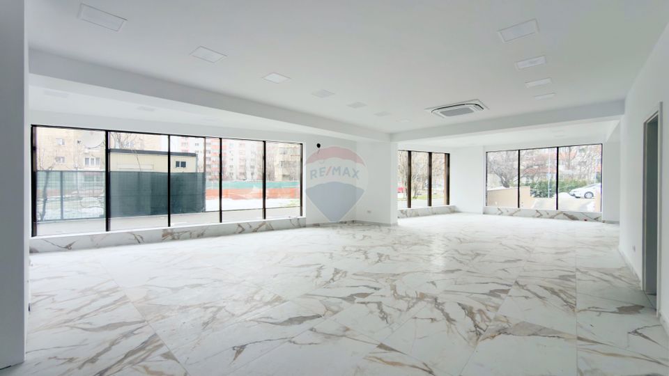 2025 Commercial space 200sqm | ROI 10% | 13 September