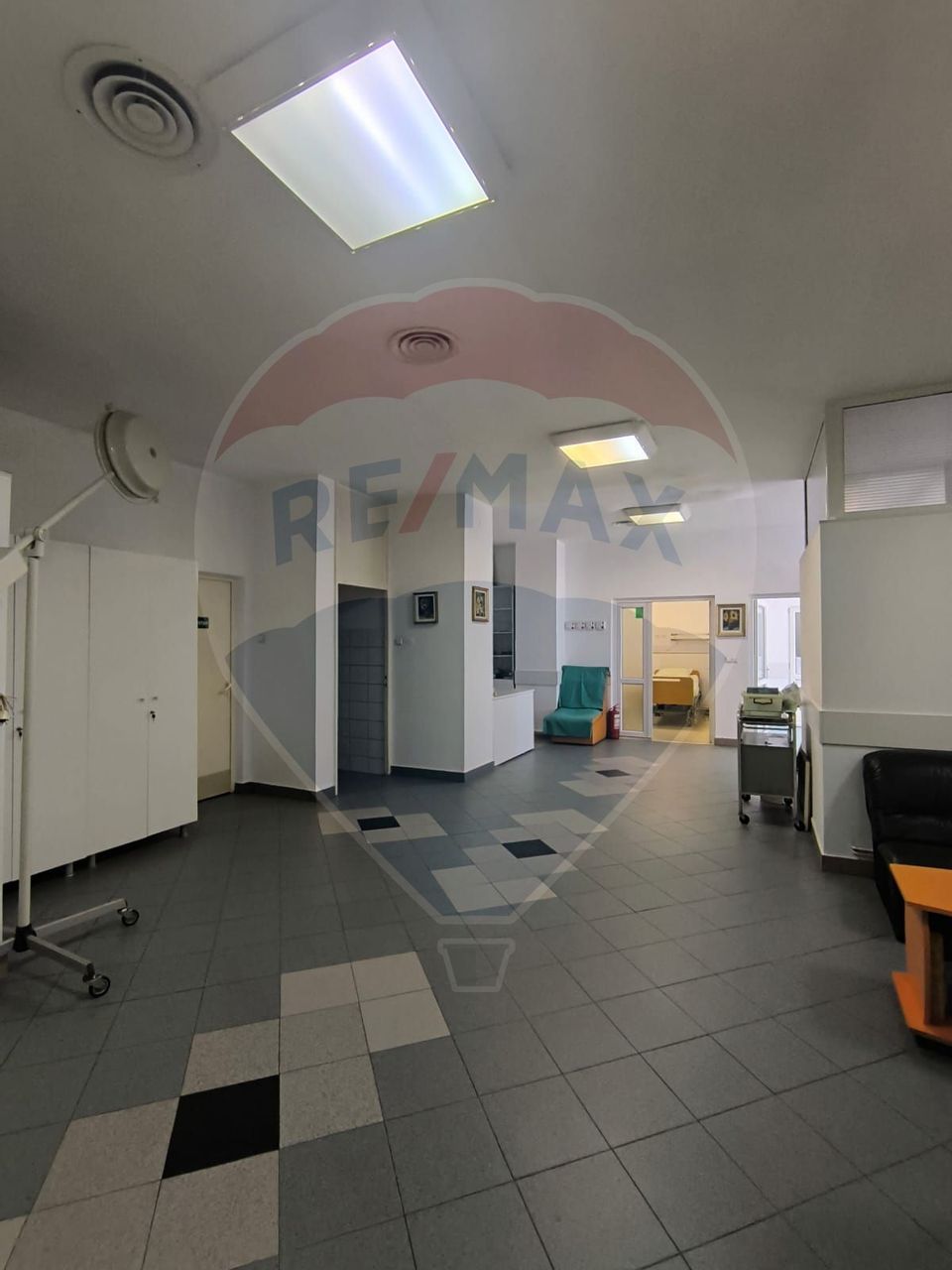 Spațiu comercial de inchiriat in Gheorgheni