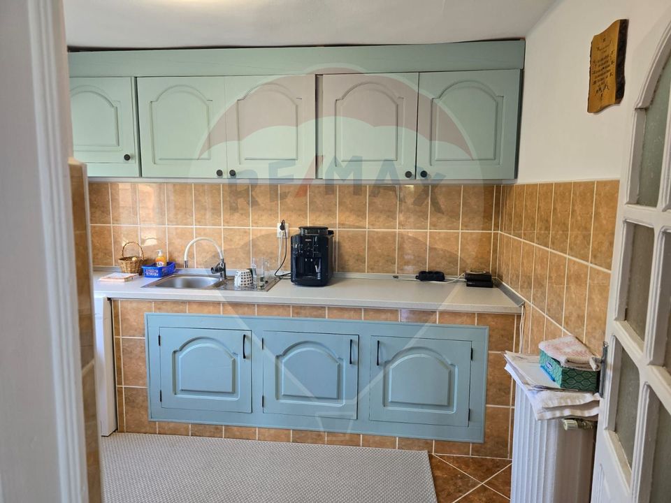 4 room House / Villa for sale, Central area