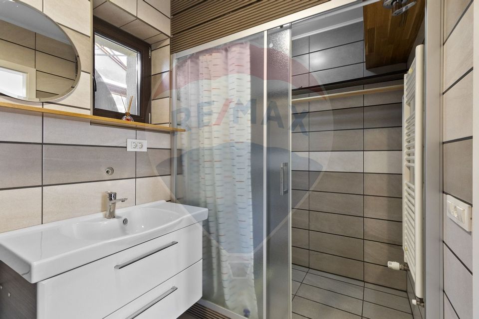 Penthouse modern situat in Complex Privilegio