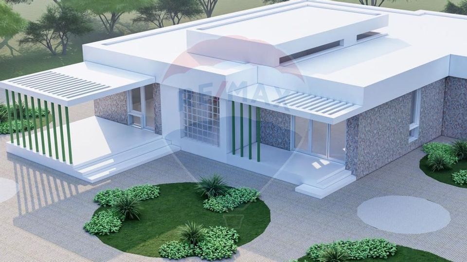 5 room House / Villa for sale, Kamsas area