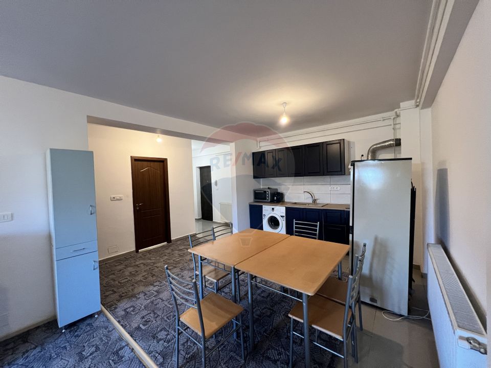 Apartament de vânzare – 2 camere, Măgurele