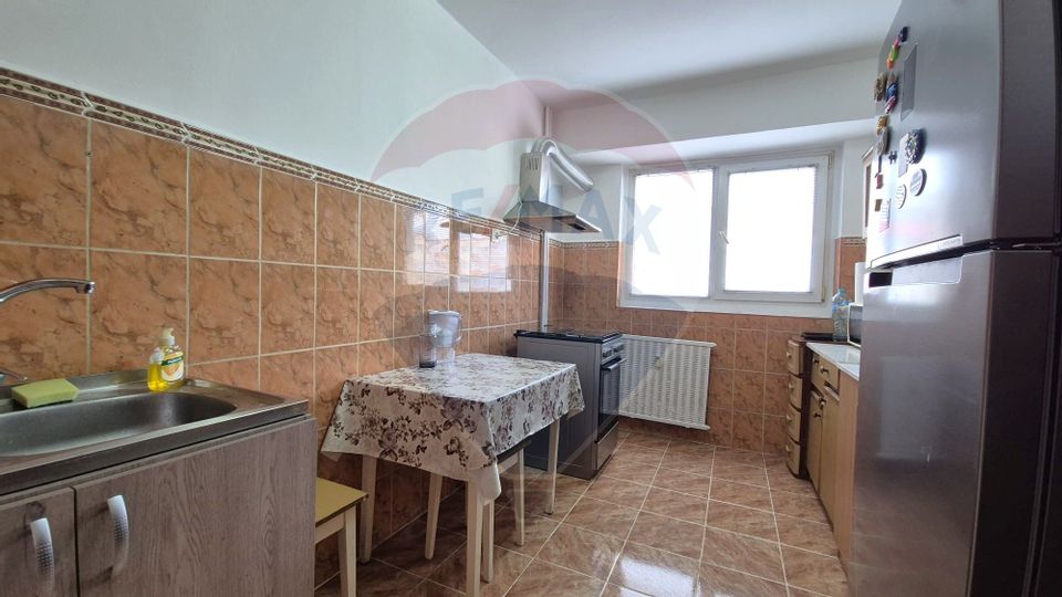 Apartament 3 camere inchiriere in bloc, Bucuresti, Alexandru Obregia