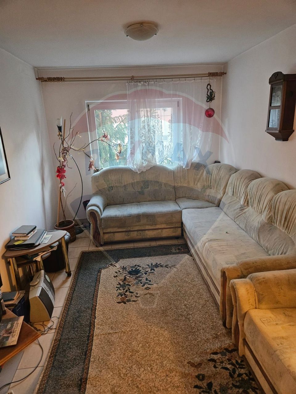 Apartament cu 3 camere de vânzare, str. Hortensiei