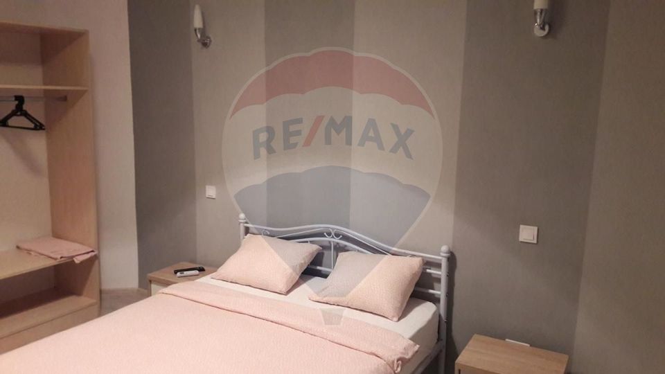 3 room Apartment for rent, P-ta Unirii area