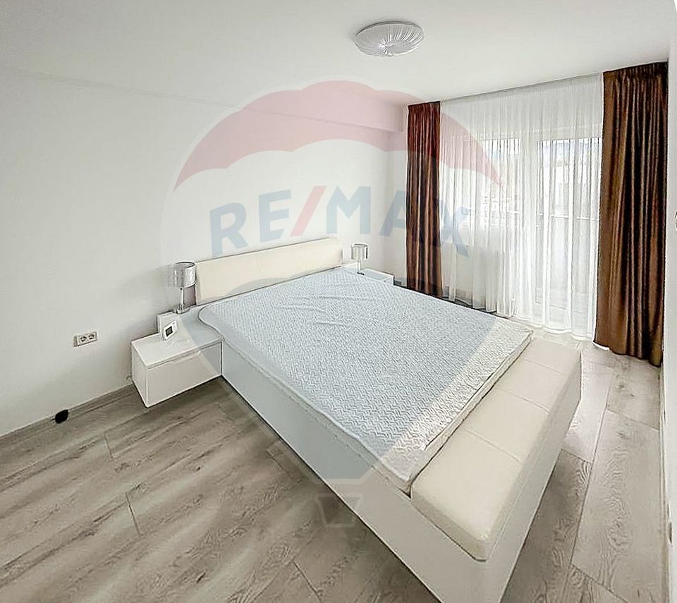 0 comision | Apartament 2 camere | Vivamus Park