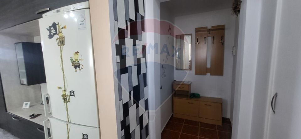 2 room Apartment for sale, Fortuna area