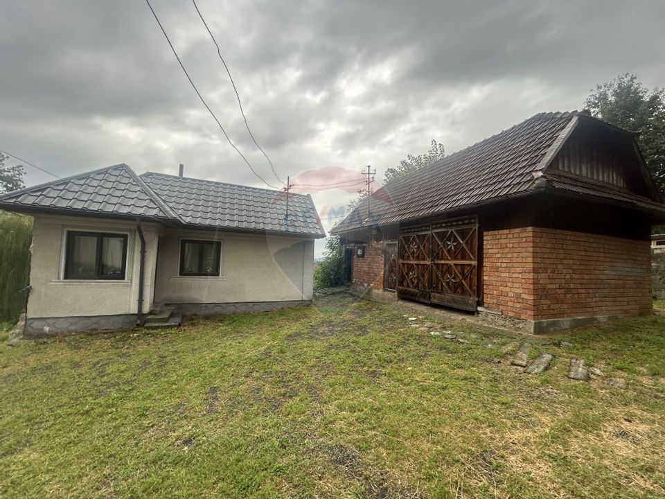 4 room House / Villa for sale