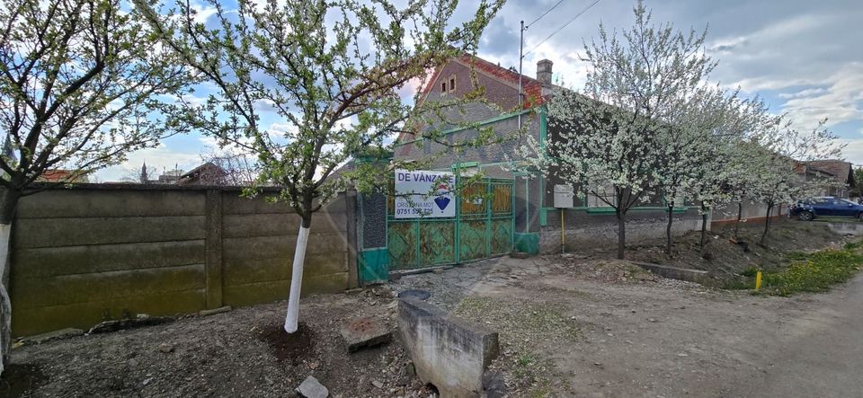 3 room House / Villa for sale