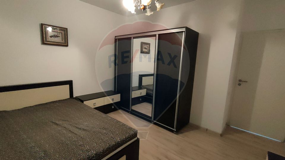 2 room Apartment for rent, Turnisor area