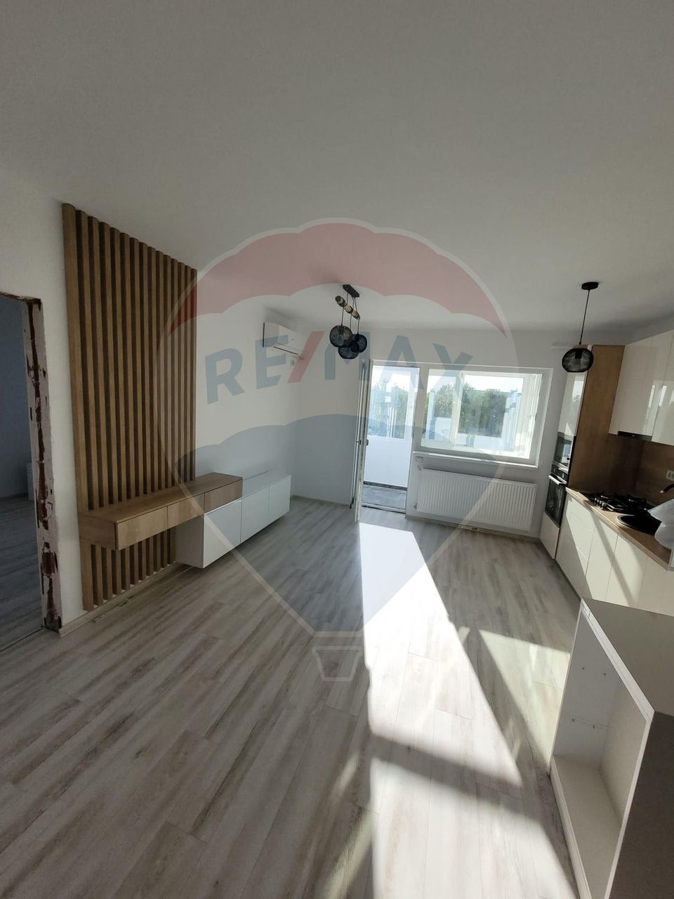 2 room Apartment for sale, Calea Bucuresti area