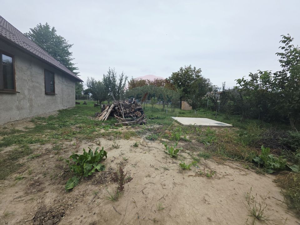 4 room House / Villa for sale