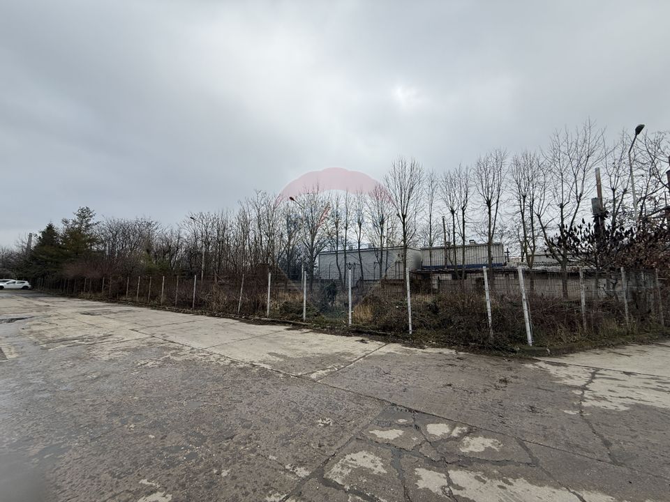 Spațiu de birouri de 102mp de închiriat în zona Est