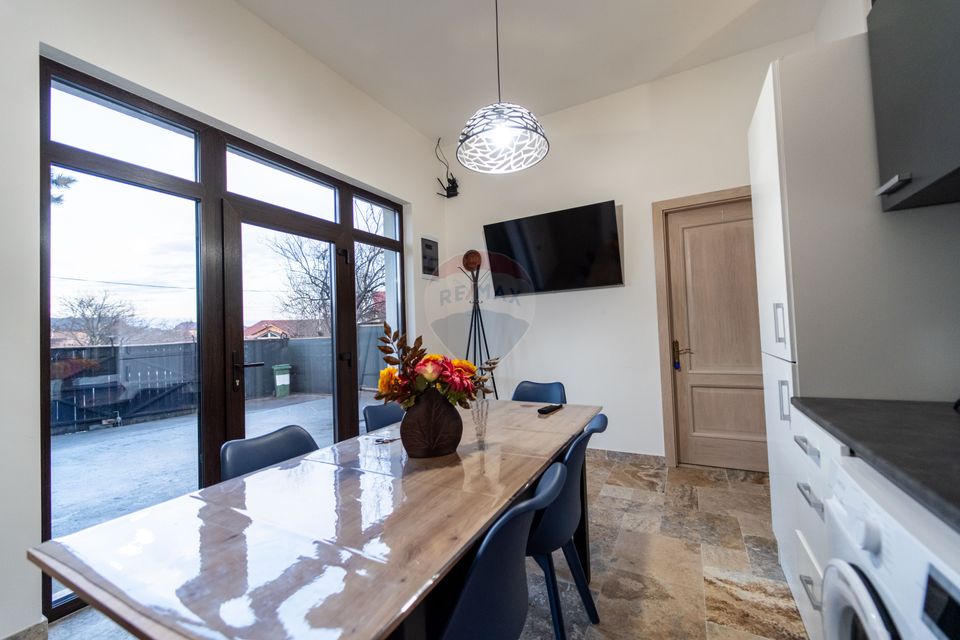 Casă Premium de inchiriat | Prima inchiriere dupa renovare | Zona Noua