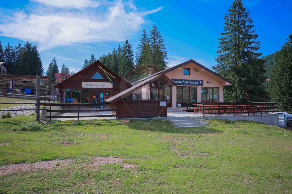 10 room Hotel / Pension for sale, Nord-Vest area