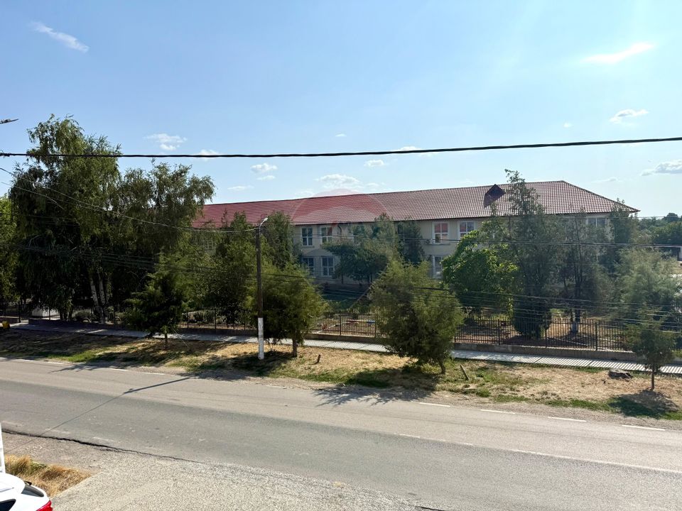 Spațiu comercial de vânzare in Cobadin