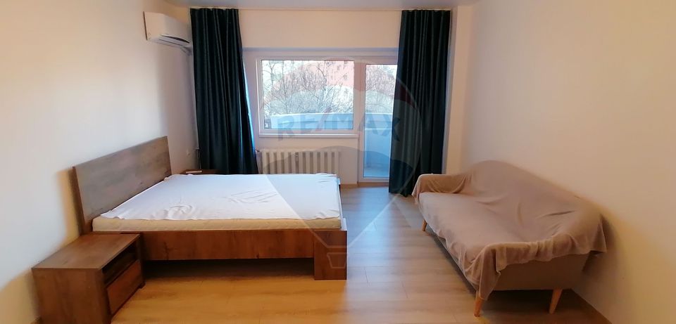 Apartament cu 1 camere de inchiriat in zona Manastur