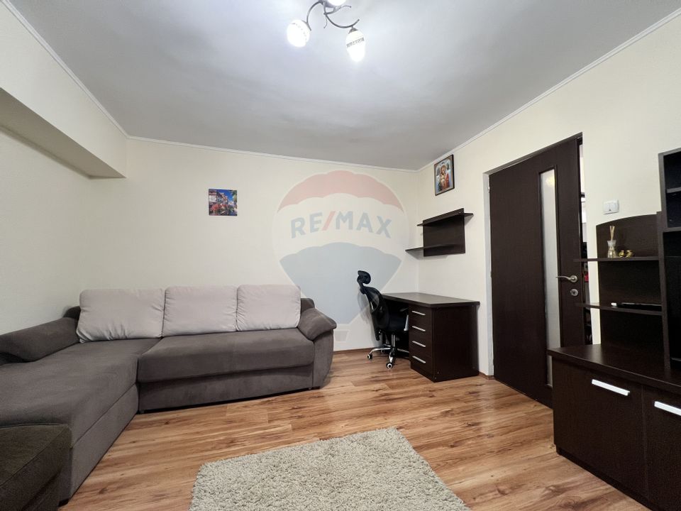 1 room Apartment for rent, Chisinau area