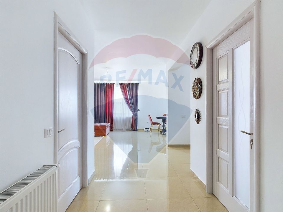 Casa de vanzare | Ciorogarla | 5 camere