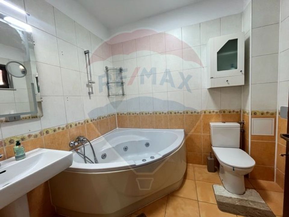 Inchiriere Vilă  – Pipera// panouri solare//statie incarcare  Walbox