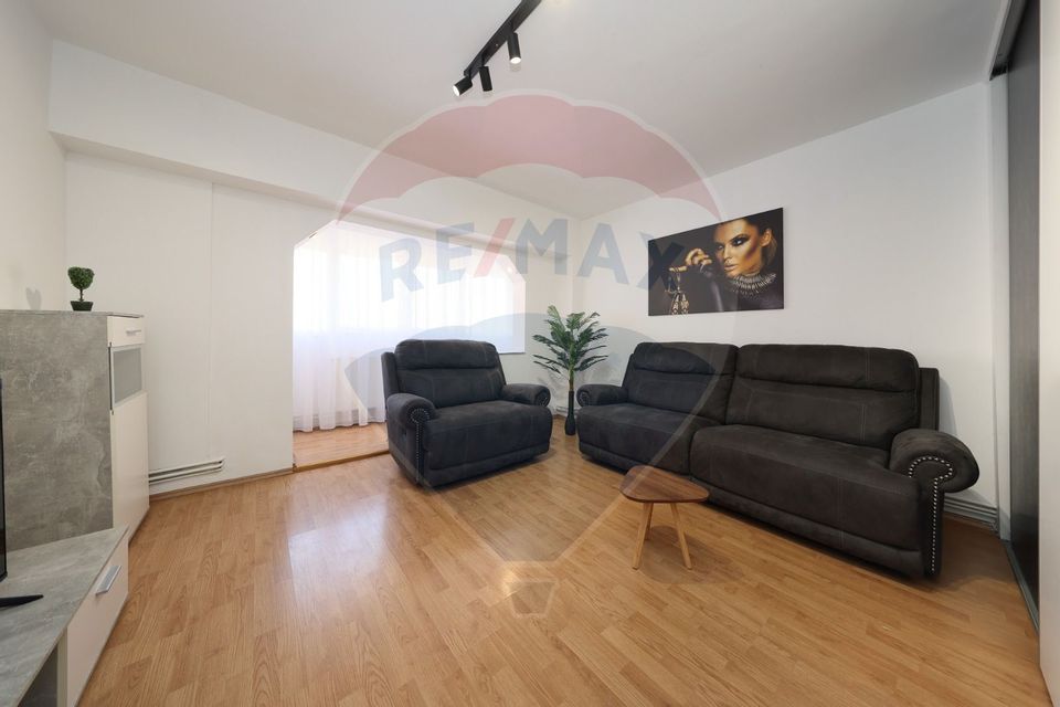2 room Apartment for rent